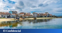 El pueblo de Galicia perfecto para una escapada otoñal: se come genial y parece una postal
