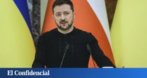 Zelenski dice que reunión con EEUU en Riad está siendo "muy útil" y constructiva
