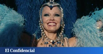 Pamela Anderson es una bailarina erótica en decadencia (y no está dispuesta a que la olvides)
