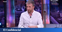"Si falla, se lía la mundial": Pablo Motos asume en 'El hormiguero' el "único" éxito de Pedro Sánchez que "sujeta" el país