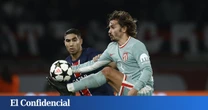 PSG - Atlético de Madrid, Mundial de Clubes 2025: resultado, goles y última hora, hoy en directo