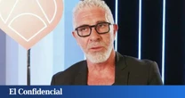 Eduardo Velasco, actor en 'La encrucijada', sobre su personaje: "Ha conseguido encontrar el perdón en la vida"