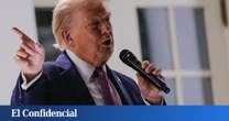 "Oso, eso no es gracioso" (Trump, Xi, Putin, Netanyahu)