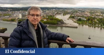 Posteguillo y cómo Julio César construyó un puente en diez días: "Y en Paiporta aún sin hacer"