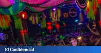 La famosa discoteca valenciana en la que tienes que bailar (al menos) una vez en la vida: conocida como el ‘templo de la locura’ y con una mítica canción