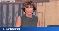 "Cancelen ya este asunto": un invitado de 'Y ahora Sonsoles' se harta y lanza una petición desesperada a Antena 3