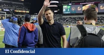 Primero inventamos el verano, luego llegó el Mundial: Xabi echa abajo el viejo Madrid