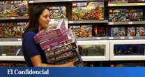 Habrá una tienda LEGO en Bilbao: esta será su ubicación en la ciudad