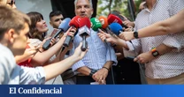 PP y PSOE sepultan la institucionalidad con los incendios y embarran el debate hasta el extremo