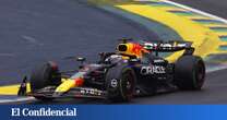 Verstappen gana una carrera imposible en Brasil, Sainz y Alonso pinchan y Alpine da la campanada