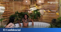 Insólito: 'First Dates' rompe tabúes en su salto a Telecinco con su primer desnudo integral