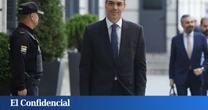El espontáneo presidente del Gobierno envía una carta muy espontánea al espontáneo Broncano