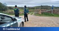 Analizan si los restos biológicos hallados en la finca de Santa Olalla (Huelva) son de la mujer desaparecida