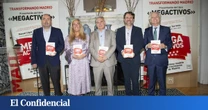 Rocío Albert señala que el éxito madrileño radica en el equilibrio entre libertad económica, calidad de vida y servicios públicos de excelencia
