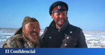 Cumple 50 años, ganó el Oscar y es uno de los tótems de la historia del cine: el drama de aventuras que puedes ver en 'streaming'