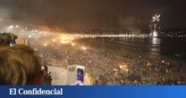 San Juan 2025 en A Coruña: horario de los conciertos y fiestas en Riazor, Orzán y el Matadero