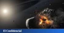 Planean una misión para desviar un asteroide que puede impactar con la Tierra en 2032