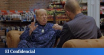 El escepticismo de Risto Mejide destruye a Rappel en 'Viajando con Chester': así ha reivindicado su credibilidad como vidente