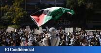 Día del juicio para las universidades de EEUU: con Israel no se juega