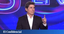 Sentencia unánime al ganador de la gala 6 de 'Tu cara me suena 13': lluvia de doces para el fenómeno musical del momento