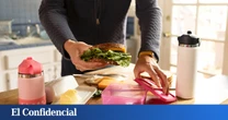 Los mejores tuppers para llevar al trabajo tus platos favoritos