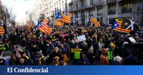 La AN plantea llevar al TJUE la amnistía de los CDR por contravenir el derecho comunitario