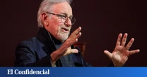Steven Spielberg, durante el rodaje de 'Tiburón': "Nadie va a contratarme de nuevo"