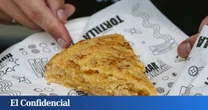 La mejor tortilla de España se elegirá en Valencia durante el puente de octubre: fechas, horarios y ubicación