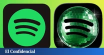 Spotify la lía con su cambio de logo y recula: "Un completo desastre"