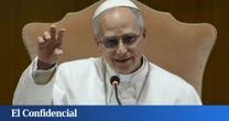 El Papa se dirige a los periodistas: "Desarmemos las palabras y ayudaremos a desarmar la Tierra"