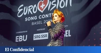 De sanciones a problemas económicos: estos son los países que no podrán actuar en Eurovisión este año