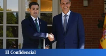 Acordado el traspaso a Euskadi de cuatro prestaciones no contributivas y seguro escolar, el CNVM y Salvamento Marítimo