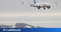 Evacúan el aeropuerto de Nuuk (Groenlandia) por un objeto sospechoso