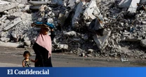7 de octubre: los dos años (menos un día) que Netanyahu espera que el mundo 'olvide'