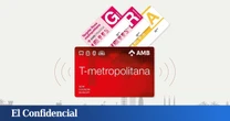 Tarjeta de transporte en Barcelona por solo 5,90 € al año: cómo conseguirla y quiénes pueden usarla