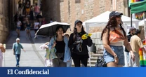 Cuándo acaba la ola de calor que asola España: los expertos ponen fecha final, pero señalan días críticos