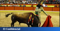 Morante on tour (II): menos mal que nos queda Portugal