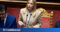 Tres años de Meloni: Italia es el país más estable de Europa