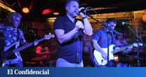 Ha estado grabándose durante 5 años en Murcia: el disco de rock que se presenta este mes en concierto
