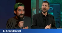Caos en 'La revuelta': David Broncano se queda sin invitado y expone al coordinador para que dé explicaciones