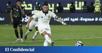 El equipo de Arabia que quiere fichar a Cristiano Ronaldo y se enfrenta al Madrid en el Mundial