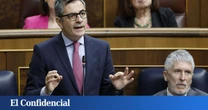 La UCO dependerá en exclusiva de la Fiscalía tras la nueva reforma legal que planea Bolaños