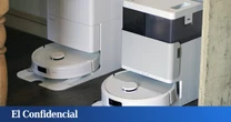 Estos robots me han demostrado que no me hacía falta gastar tanto para tener mi casa limpia