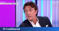 Sonsoles Ónega se disculpa tras su incisiva entrevista a Colate: "Si no te pregunto, firmo el finiquito"