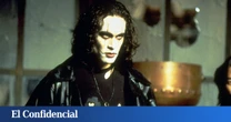 No es Batman, pero este superhéroe oscuro de los 90 también busca venganza: tienes 2 días para verlo en Netflix