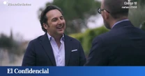 Risto Mejide impresiona a Iker Jiménez con su homenaje en 'Viajando con Chester': "Nadie sabía de su existencia"