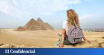 20 jóvenes de Madrid podrán viajar a Egipto con el innovador programa Madrid Xplora: así puedes participar