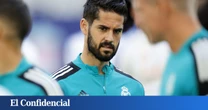 Isco se sincera sobre su pasado: “Soy el único responsable de mi fracaso en el Real Madrid”