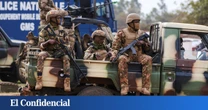 La crisis en Mali va más allá de las fronteras del Sahel: esto es lo que está en juego si cae la Junta