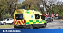 Se desprende el falso techo de una guardería que no deja heridos en Huelva: los menores reubicados